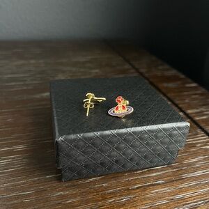 Vivienne Westwood Earrings